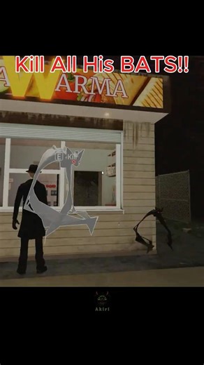 HOW TO DEAL WITH THE VAMPIRE? Scary Shawarma Kiosk: The ANOMALY — Roblox