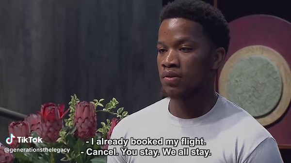 Generations The Legacy on TikTok