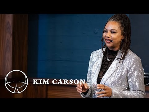 Kim Carson | Inspired by Intelligence: Purpose and Creativity in the AI Era | Long Now Talks