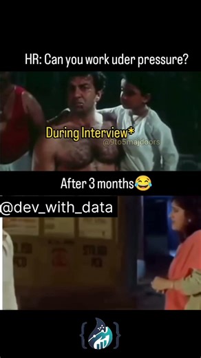 Interview vs. Reality: 3 Months Later 😂 | #CorporateHumor #Shorts