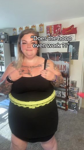 “Does the hoop even work” DUH !!! And code Caitlin10 saves you money honey !! @infinity.hoop 🔗 CAITLIN10 @joinfridays 🔗 DAMNFINE @stepbet Game Code : 599DAMNFINE @fitandleannutrition 🔗 599todamnfine @procarenow 🔗 599damnfine @builtbar 🔗 509todamnfine @skinnymixes 🔗 599damnfine • • #transformation #motivation #journey #weightlosscommunity #extremeweightloss #fattohealthy #healthy #inspiration #formerquartertonclub #my600lblife #weightloss #mentalhealth #wls #vsg #glp1 #sleeved #bodypositivi