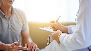 Urinary tract infection in men? It happens. Here are 10 things to know