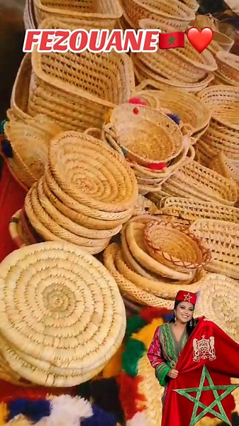 Découvrez Fezouane : un joyau du Maroc oriental
