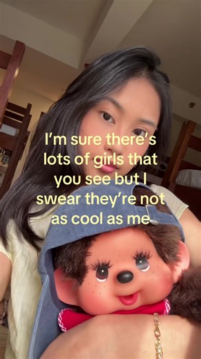 Why Chhichi W's Cluster Lashes Are Unmatched