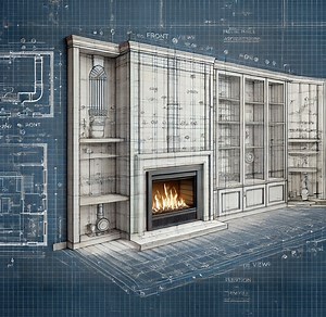 Our Services - A Fireplace Store and More