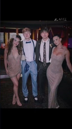 Sam, Sofie, Colby,and Malia #samandcolby
