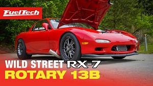 5.2K views · 237 reactions | Mike Jtineant's Rotary RX-7 and team are back to FuelTech Hub Dyno for a dyno session powered by FuelTech FT500 EFI System! #FuelTechEverywhere #FuelTech #FT550 #RX7 #Rotary | FuelTech USA | Facebook