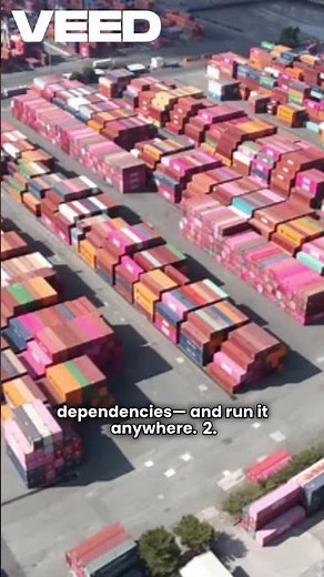 Why DevOps Engineers Need Docker