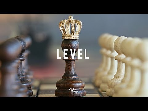 "Level" - Motivational Rap Beat | Free Trap Hip Hop Instrumental Music 2017 | Luxray #Instrumentals