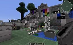 Mac's 3-Day Rush Pack 1.5 Minecraft Texture Pack