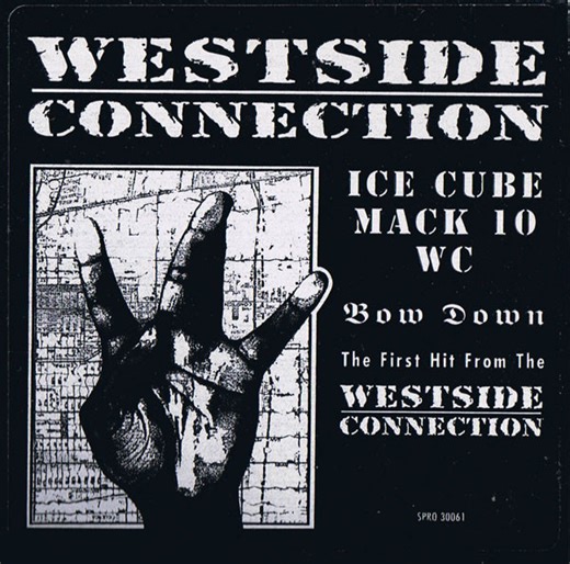 Westside Connection - Bow Down