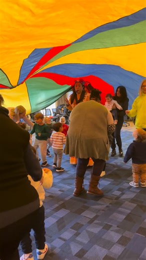 Spanish Fun Program on Instagram: "Spanish Fun Program ¡Gracias!"