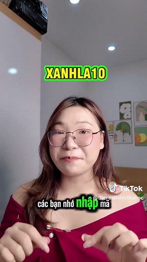 Luyện thử IELTS miễn phí: Test trình độ & học thử 0đ với giáo viên 8.0