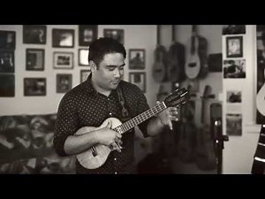 Kalei Gamiao "The Knight's Journey"