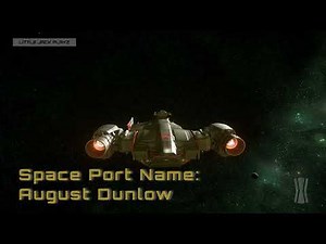 How to find Orison Spaceport on Crusader // Star Citizen