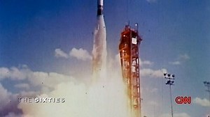 Watch The Sixties Season 1 Episode 7 - The Space Race (1960 - 1969)