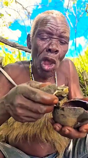 A Life of Struggle and Simplicity | African Homes and Food 🌍🌿#shorts #shortsfeed #africa