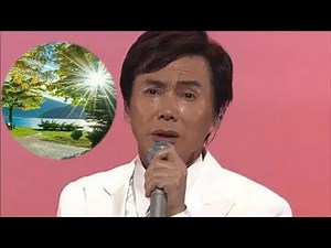 Muelle de lluvia *** Shinichi Mori 雨の桟橋：森進一歌詞中譯）