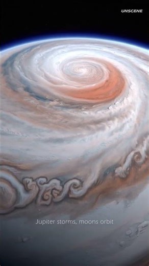 Exploring the Solar System | Short Discover | 3D AI Video | #solarsystem #shorts #space | UNSCENE