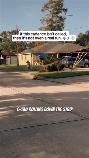 173K views · 10K reactions | Here’s a memory lane flashback for you ‍♂️ #jonathanmichaelfleming #military #c-130cadence #militarycadence | Jonathan | Facebook