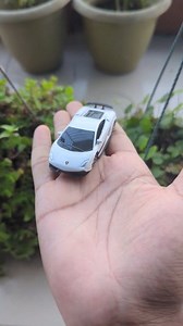 Lamborghini Gallardo (1:64 Scale Die Cast Model) . Material: Metal Size: 7 cm . Inbox your details to Order | Carnival