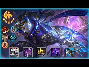 Guilty Talon Montage - GM Talon | LOL SPACE