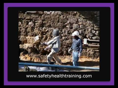 Funny safety accidents waiting to happen video