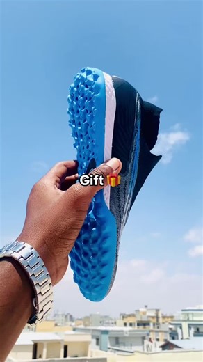 Celebrating Friendship with Phantom GX Sports