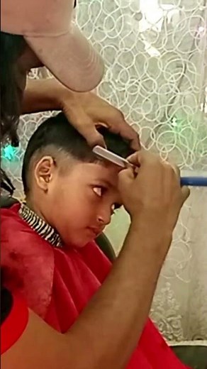 little boys hair cutting style shorts 6
