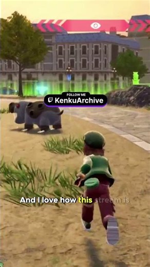 The Most Autistic Stream Ever #neurodivergent #autism #pokémon