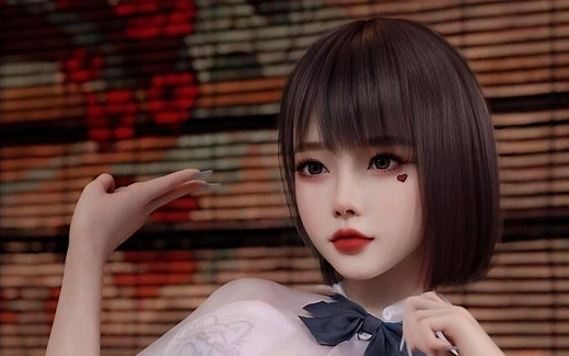 【神级大型SLG/安卓PC/更新】二次元老婆学院/ Waifu Academy