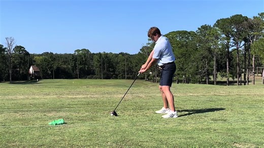 Mastering Clubface Control in Your Golf Swing