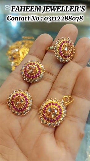 Lockets Sets #jewellery #viral #shortvideo #shortfeed #locketdesign #shorts