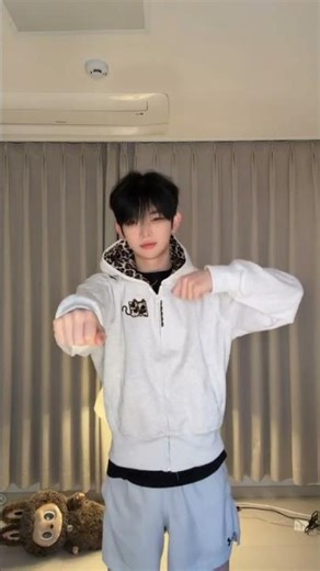 Ethan johnson night drive dance treand 🔥#shortsdance