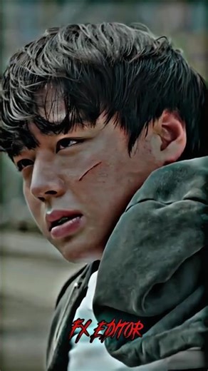 suho and seiun Aura fight 🗿 #weakheroclass1 #shortsfeed #shorts