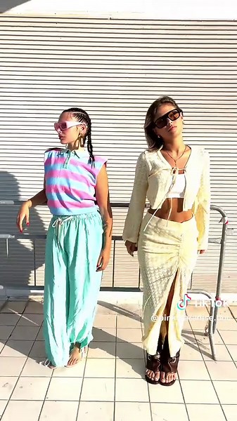 📸📸📸 NEW COLLECTION✨ #pinkparadise #maestrideipov #abbigliamentodonna #perteeeee #NEW #COLLECTION @Martina De Benedictis @Rossana Didio