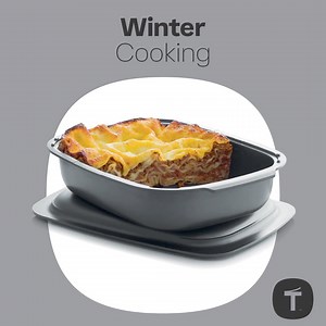 Cozy up your kitchen this winter with Tupperware! 🍲🔥 From stews to casseroles, our versatile cookware is just what you need to master those hearty meals. Enjoy 25% off our essential winter cooking range, designed to make your chilly days both delicious and effortless. Don’t let this special offer melt away—ends July 1st. Make it your tastiest winter yet with Tupperware by your side! ❄️🥘 #TupperwareAustralia #WarmUpWithTupperware #WinterCooking https://www.tupperware.com.au/collections/winter-