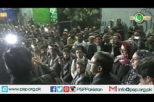 11K views · 137 reactions | Inauguration of PS 94 by-election office ‎ ‎ | Syed Mustafa Kamal | Facebook
