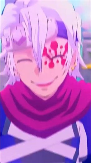 The Flashiest Hashira: Tengen Uzui 🎇⚔️