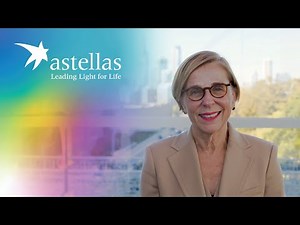 Geographic Atrophy Progression, Explained by Anat Loewenstein