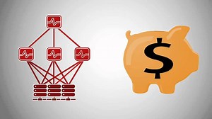 The Evolution of Networking