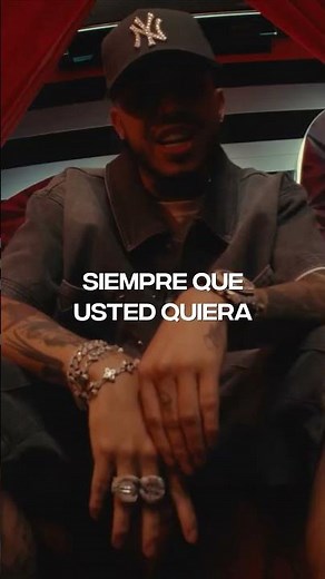 🔥 W Sound, Myke Towers, Ovy On The Drums - 5 Estrellas - W Sound 23 (Lyric Video) | CantoYo