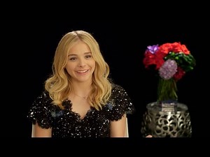 'If I Stay' Interview