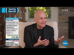 HSN | Andrew Lessman Your Vitamins 06.13.2021 - 09 PM