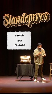 3.5K views · 306 reactions | ✨Sábado SoLD OUt • Nueva Función Viernes ✨ La Tómbola de @StandoperosPR en Teatro Braulio Castillo de Bayamón  Boletos en StandoperosPR . com bio️ | Erick Bonilla | Facebook