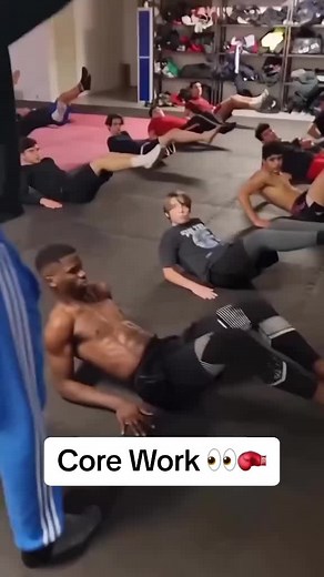 Muscle Nation on TikTok