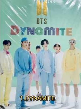 TOP.10 most popular BTS Songs OF AII TIME