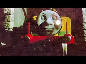 Boo Boo Choo Choo Music Video Thomas' Halloween Adventures