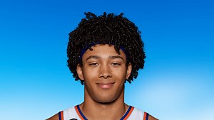 Knicks plan to fully guarantee Jericho Sims contract