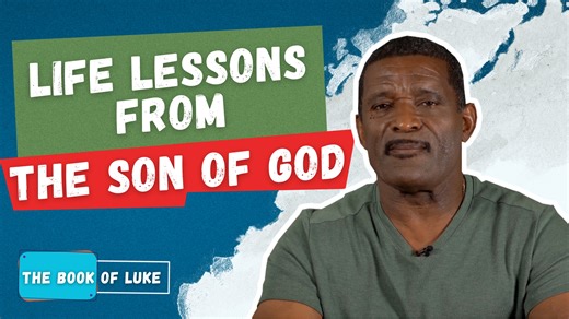 Sunday School Lessons https://www.youtube.com/playlist?list=PLXVgd6KJnuCPcQhN2EeRuUNb8R-Sb_eYW Who can understand the heavenly things but the one who came down from heaven? Join us as we learn life lessons from Jesus the son of God. This is a Sunday School lesson from Pastor Vince Taylor, senior Pastor at Faith Fellowship San Leandro, CA. If you liked the video, don't forget to like and subscribe. Connect with us! Facebook: https://www.facebook.com/faithfellowship4square Instagram: https://www.i